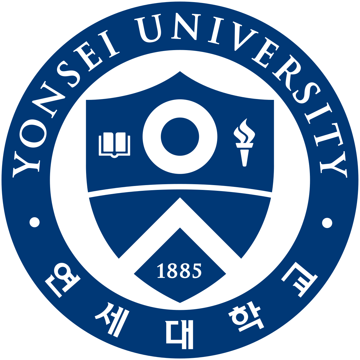 Yonsei Logo